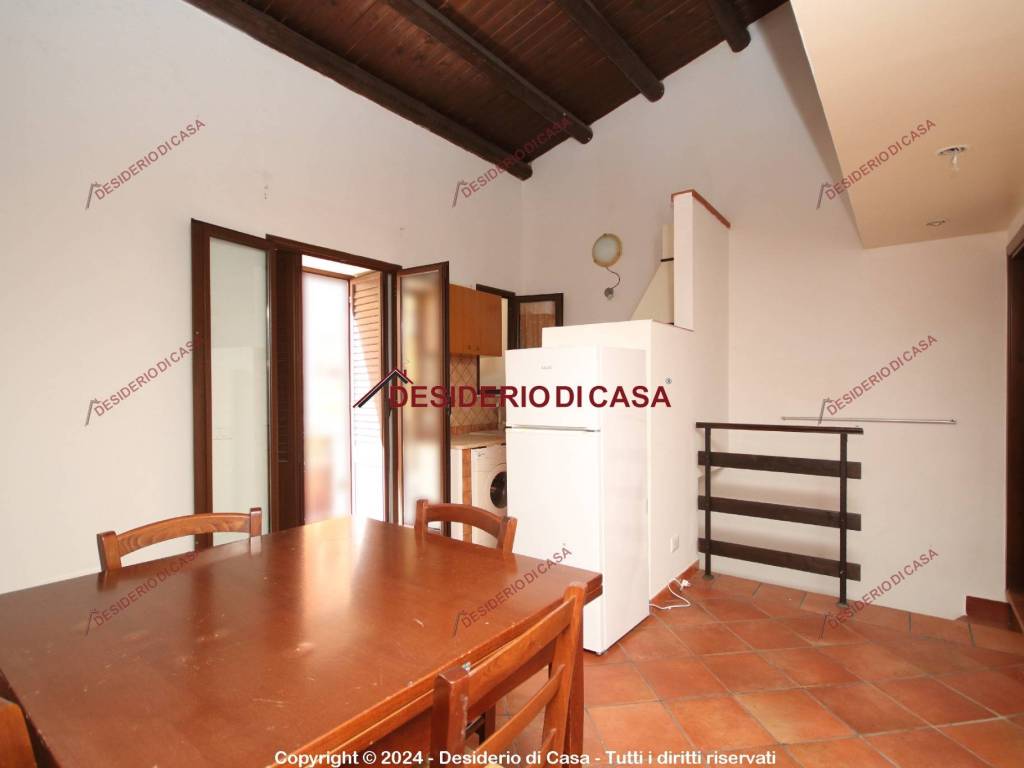 appartamento in affitto a Bagheria
