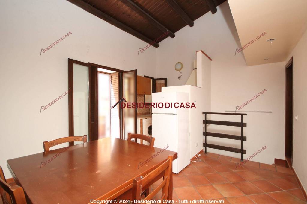 appartamento in affitto a Bagheria in zona Centro Città