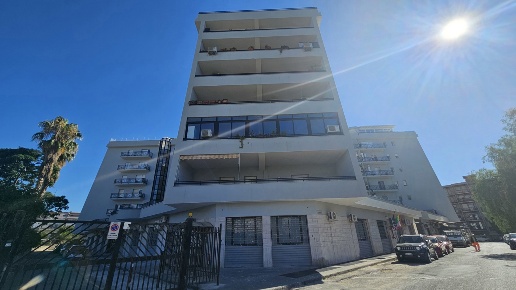 appartamento in affitto a Bagheria in zona Centro Città