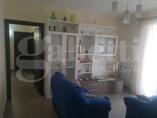 appartamento in affitto a Bagheria in zona Centro Città