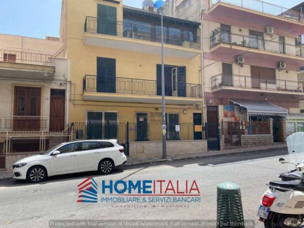 ufficio in affitto a Bagheria