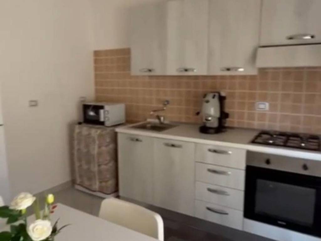 appartamento in affitto a Bagheria