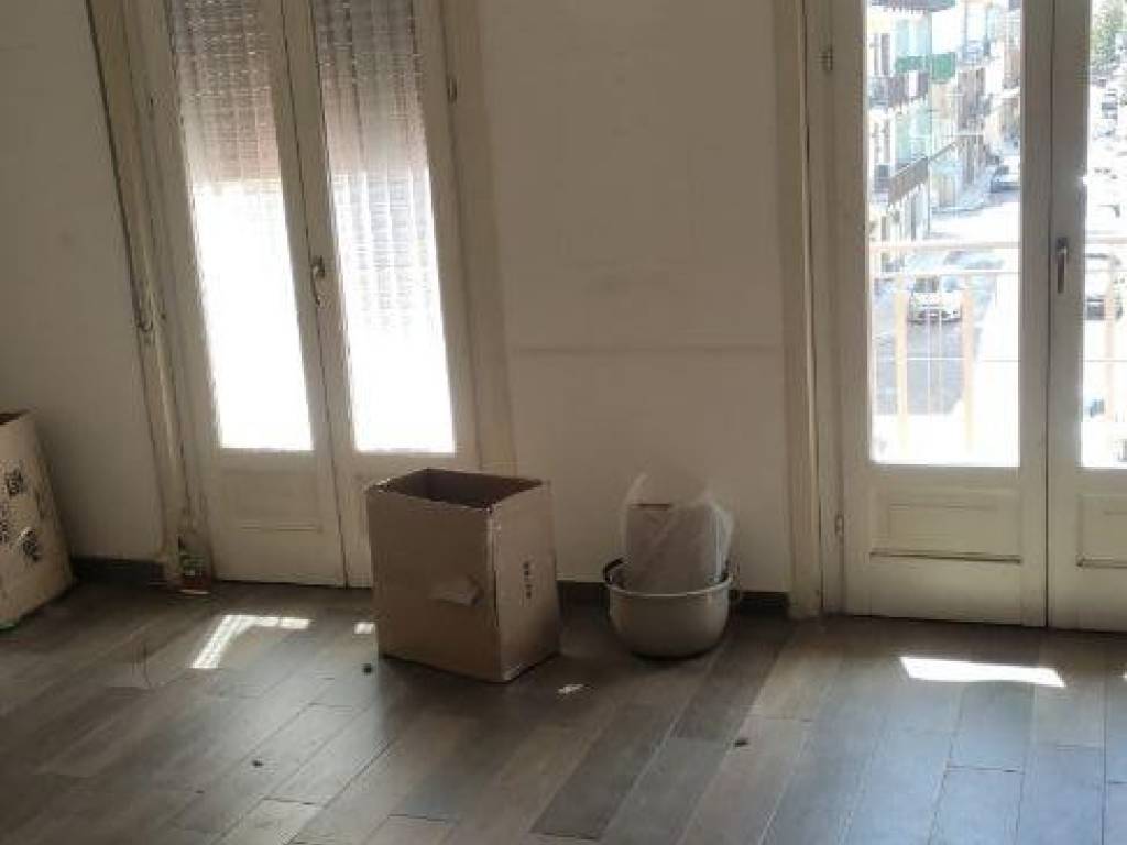 appartamento in affitto a Bagheria in zona Centro Città