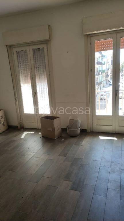 appartamento in affitto a Bagheria in zona Centro Città