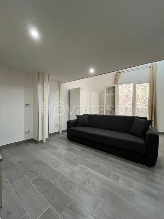 appartamento in affitto a Bagheria in zona Centro Città