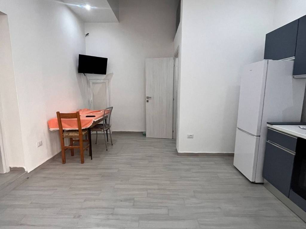 appartamento in affitto a Bagheria in zona Centro Città
