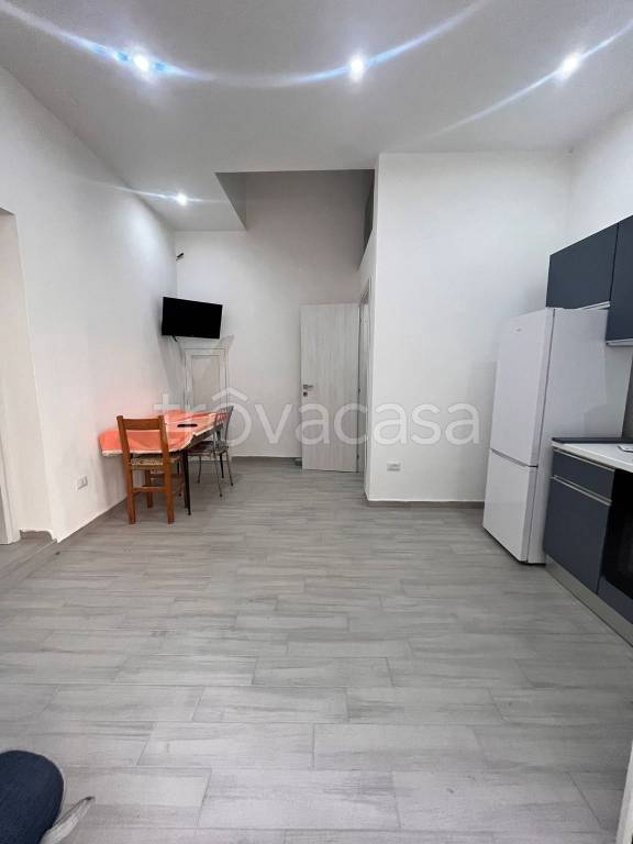 appartamento in affitto a Bagheria in zona Centro Città