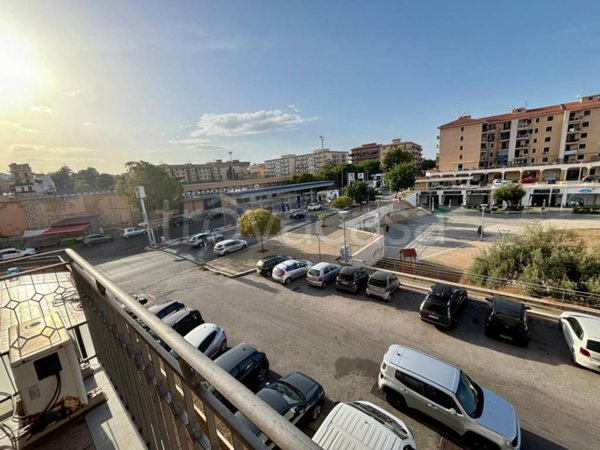 ufficio in affitto a Bagheria