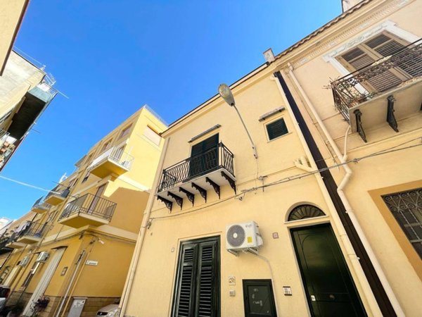 appartamento in affitto a Bagheria