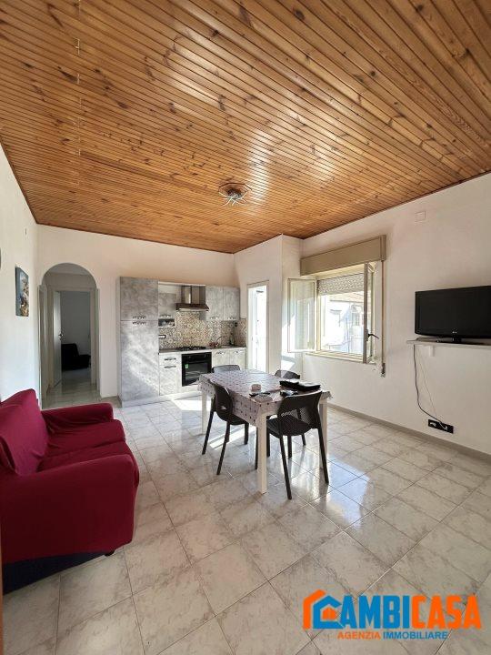 appartamento in affitto a Bagheria in zona Aspra