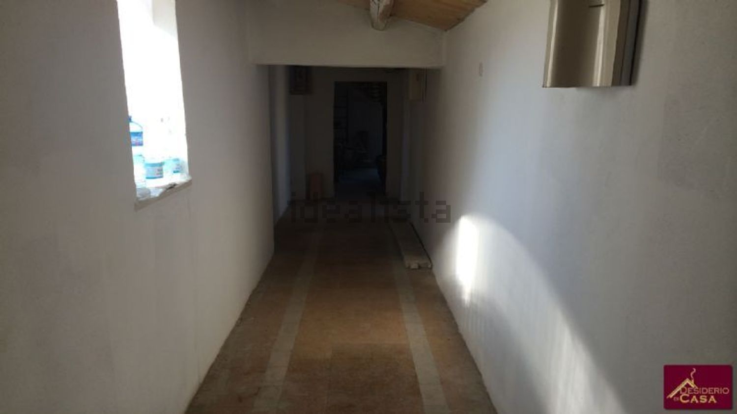 appartamento in affitto a Bagheria