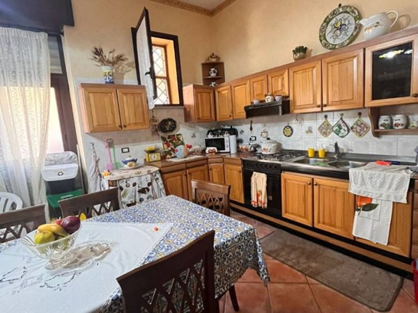appartamento in affitto a Bagheria