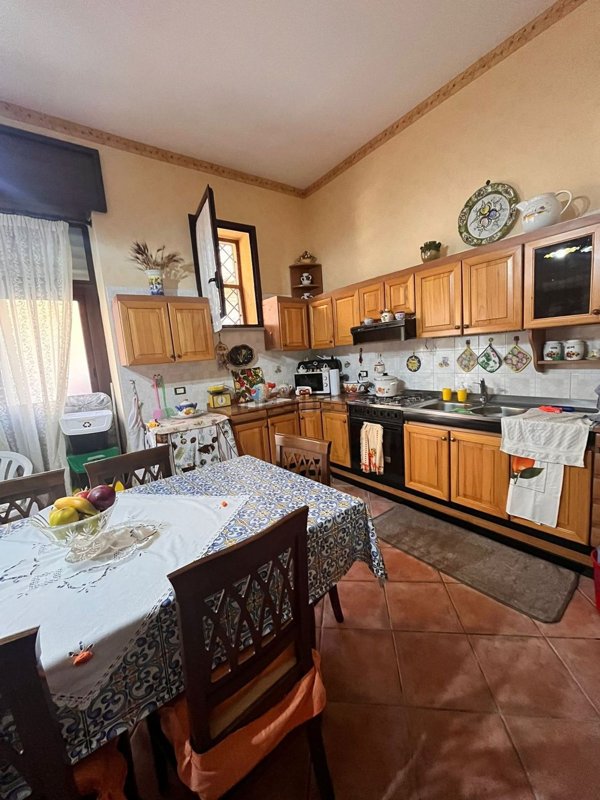 appartamento in affitto a Bagheria