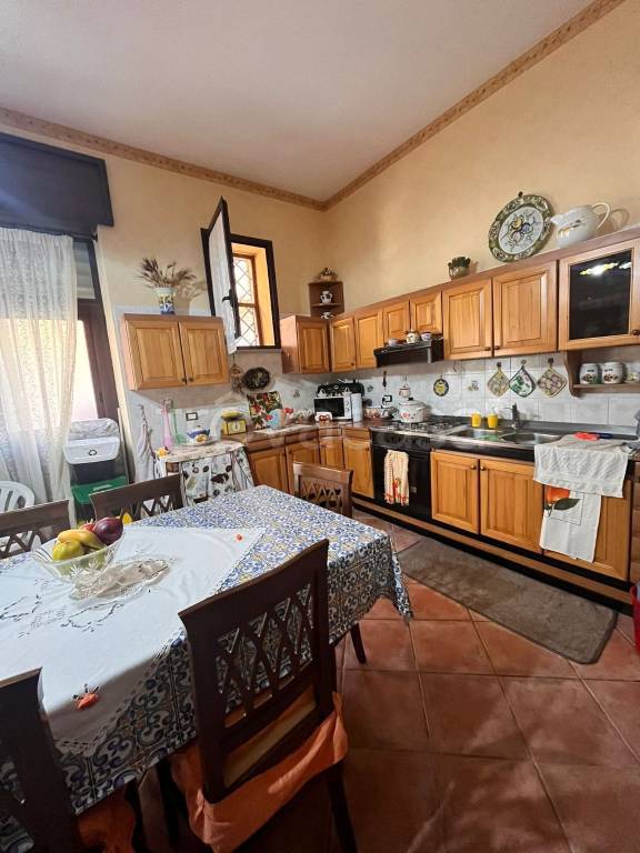appartamento in affitto a Bagheria in zona Centro Città