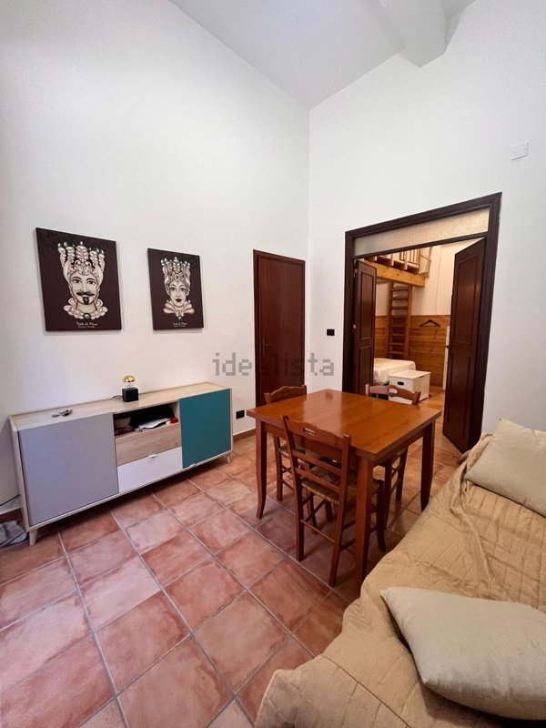 appartamento in affitto a Bagheria
