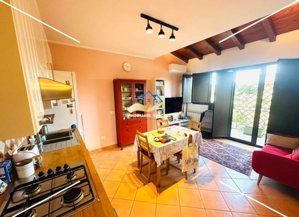appartamento in affitto a Bagheria