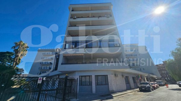 appartamento in affitto a Bagheria in zona Centro Città