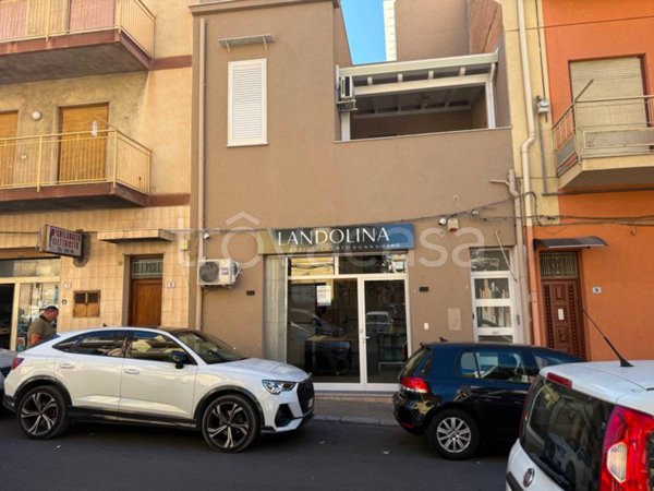 negozio in affitto a Bagheria in zona Centro Città