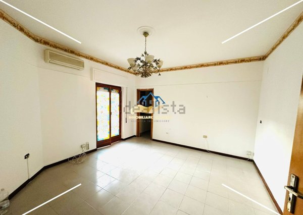 appartamento in affitto a Bagheria
