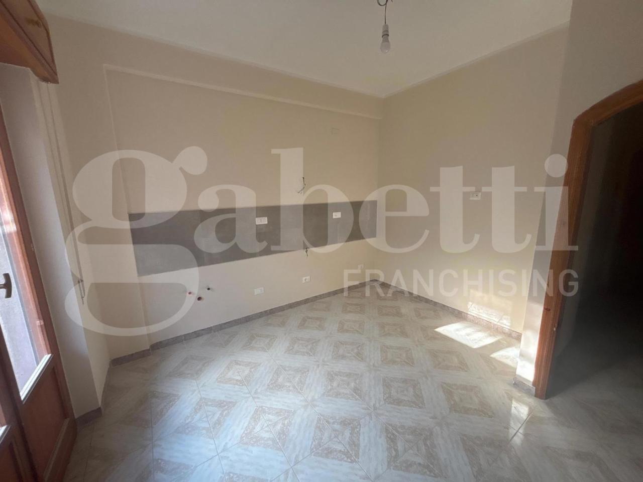appartamento in affitto a Bagheria in zona Centro Città