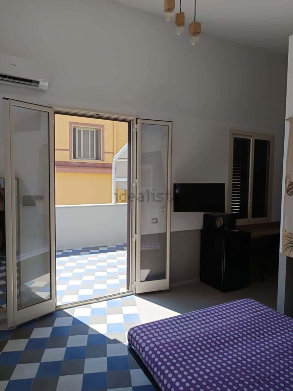 appartamento in affitto a Bagheria