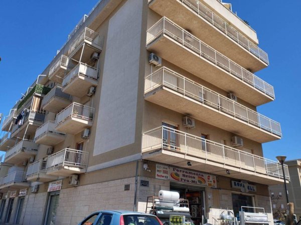 ufficio in affitto a Bagheria