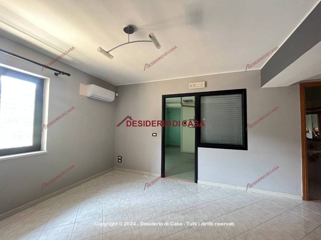 appartamento in affitto a Bagheria