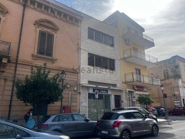 ufficio in affitto a Bagheria