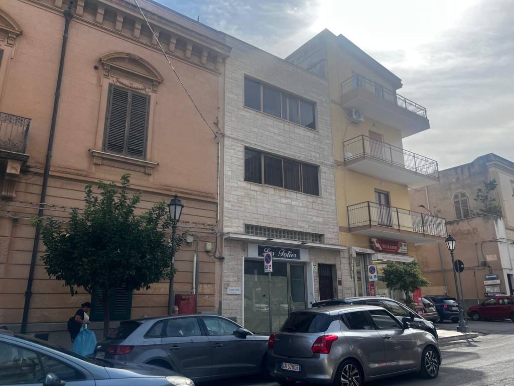 ufficio in affitto a Bagheria