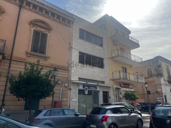 ufficio in affitto a Bagheria