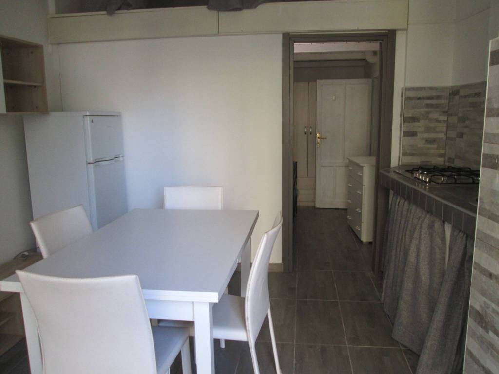 appartamento in affitto a Bagheria