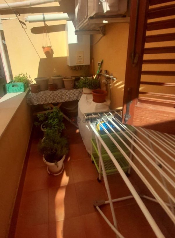 appartamento in affitto a Bagheria