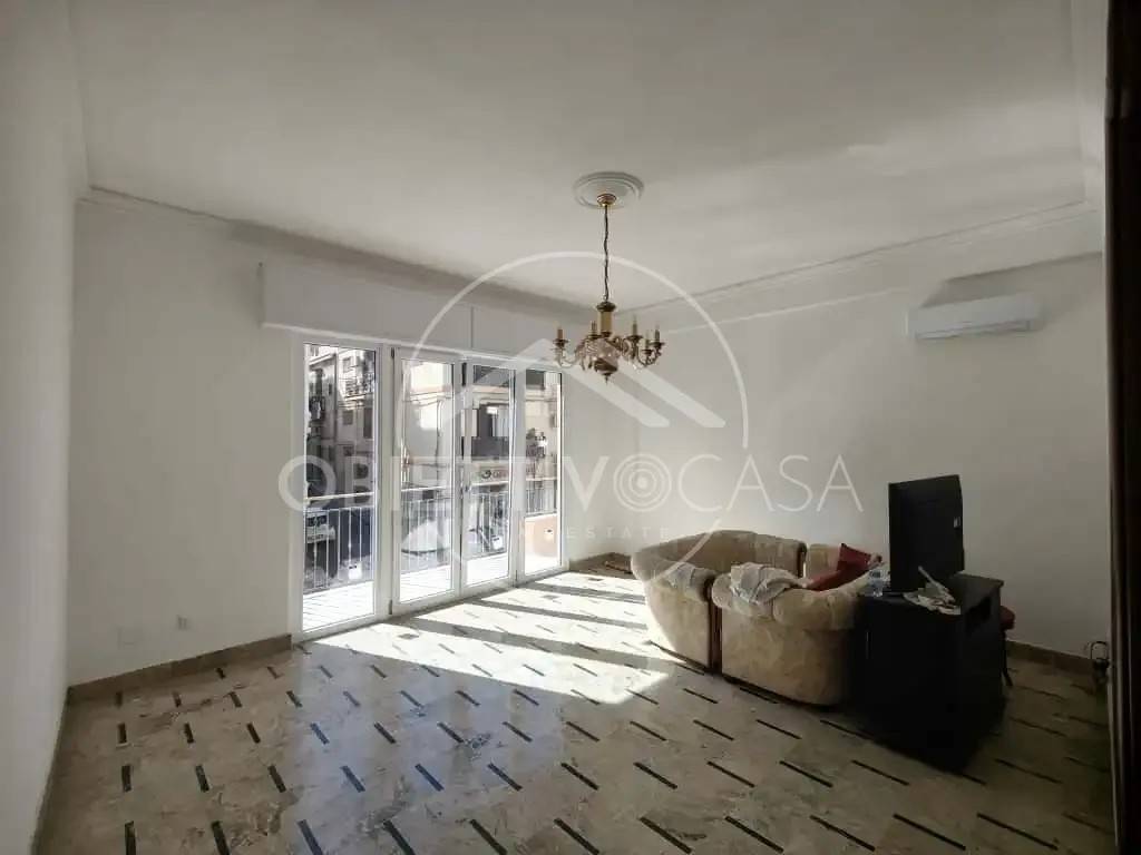 appartamento in affitto a Bagheria in zona Centro Città