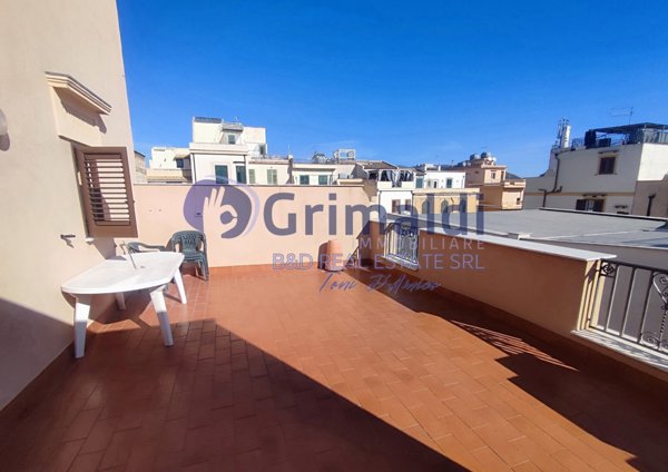 appartamento in affitto a Bagheria