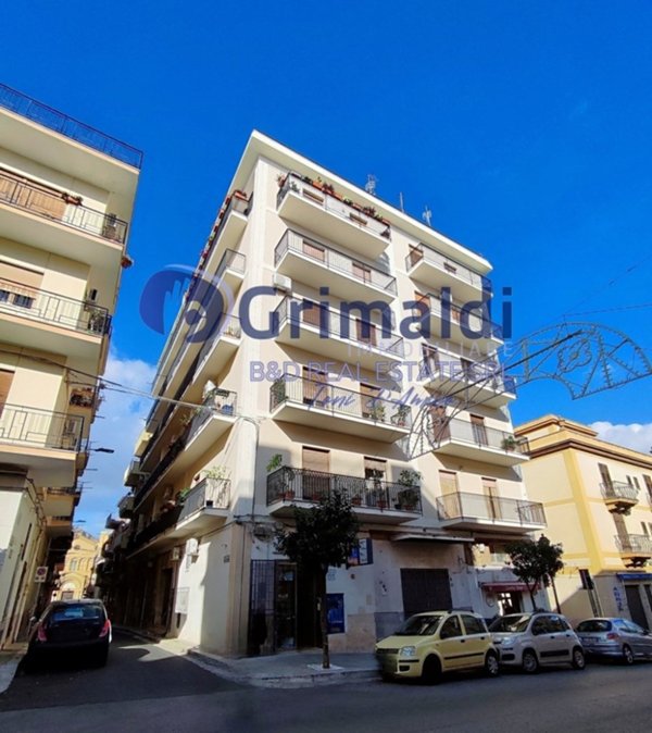 ufficio in affitto a Bagheria in zona Centro Città