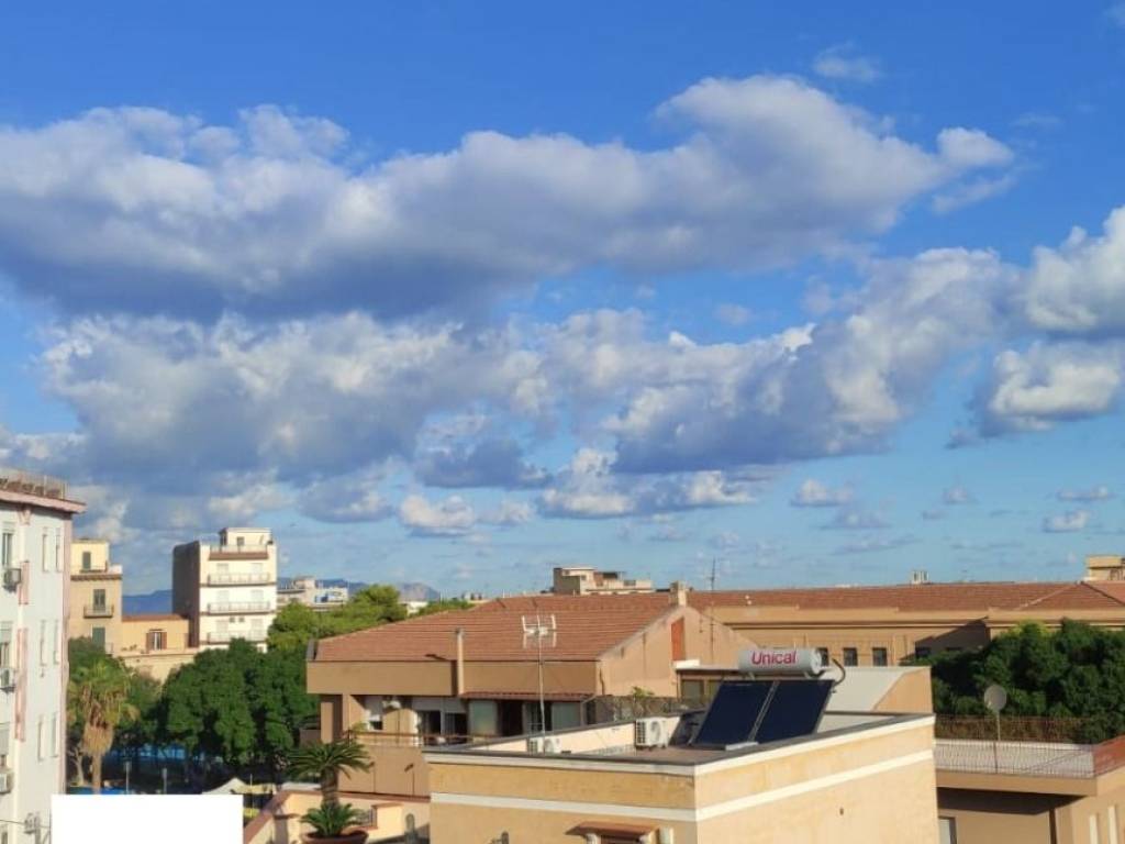 appartamento in affitto a Bagheria