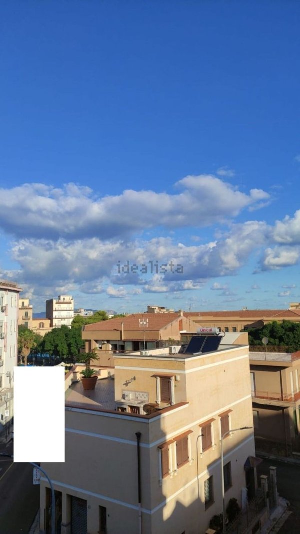 appartamento in affitto a Bagheria