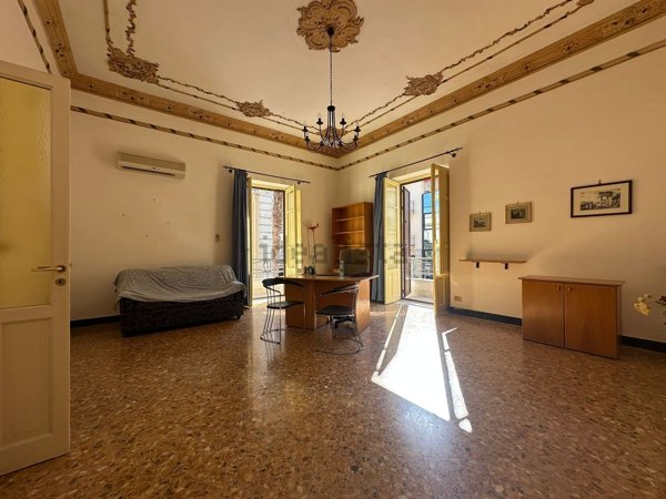 ufficio in affitto a Bagheria in zona Centro Città