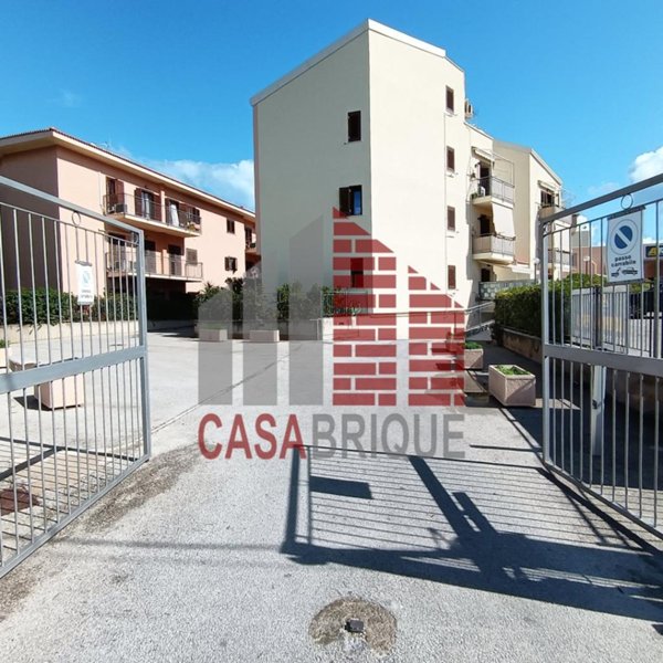 appartamento in affitto a Bagheria