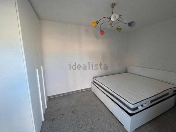 appartamento in affitto a Bagheria in zona Centro Città