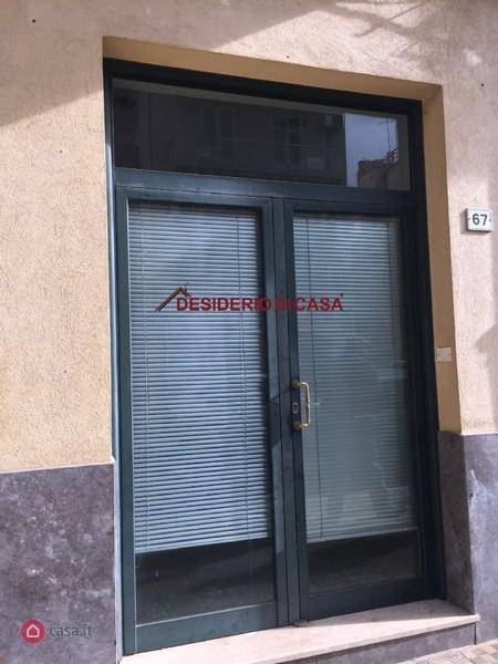 monolocale in affitto a Bagheria