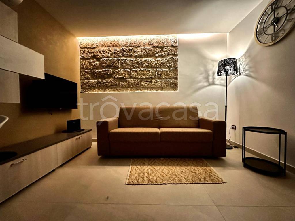 appartamento in affitto a Bagheria