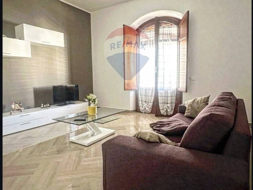 appartamento in affitto a Bagheria