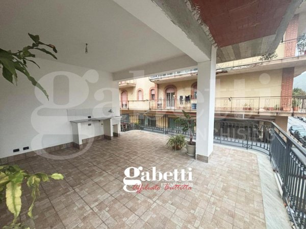 appartamento in affitto a Bagheria