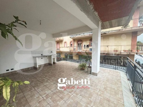 appartamento in affitto a Bagheria in zona Centro Città