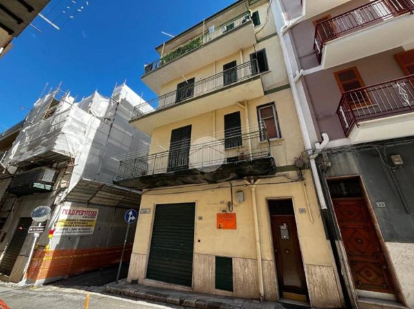 appartamento in affitto a Bagheria in zona Centro Città