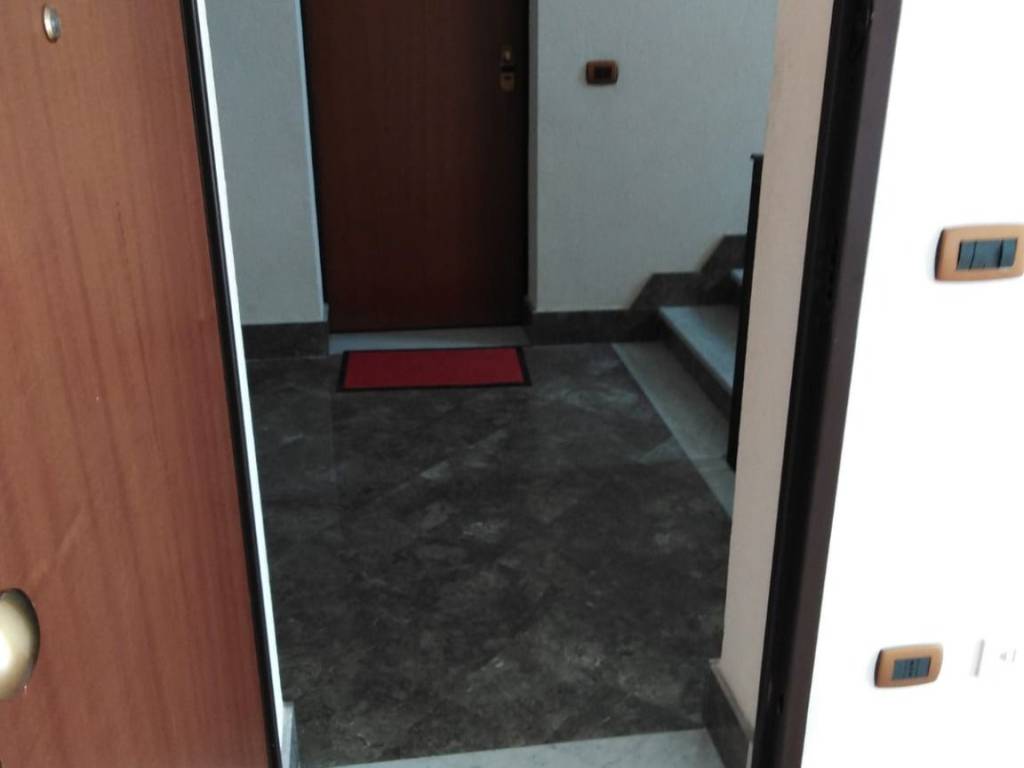 appartamento in affitto a Bagheria