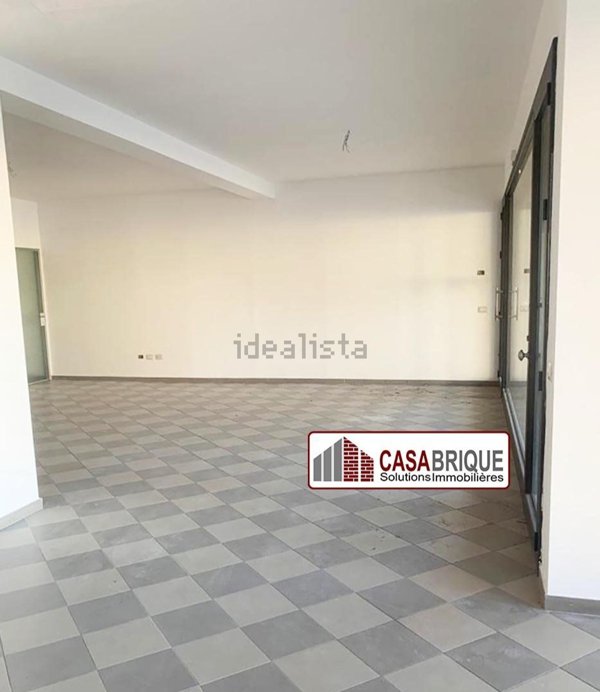 locale commerciale in affitto a Bagheria