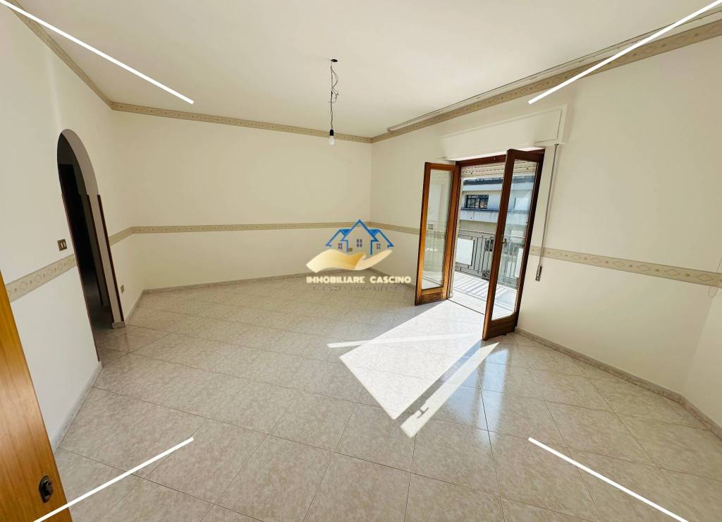 appartamento in affitto a Bagheria