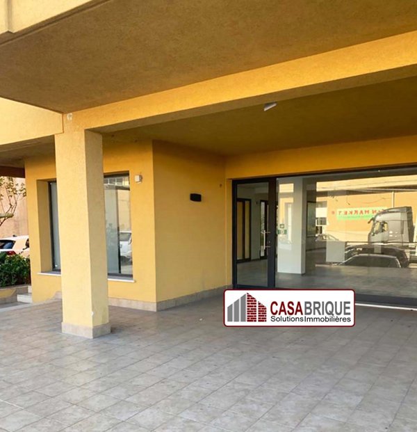 locale commerciale in affitto a Bagheria